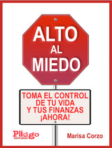 Alto al miedo