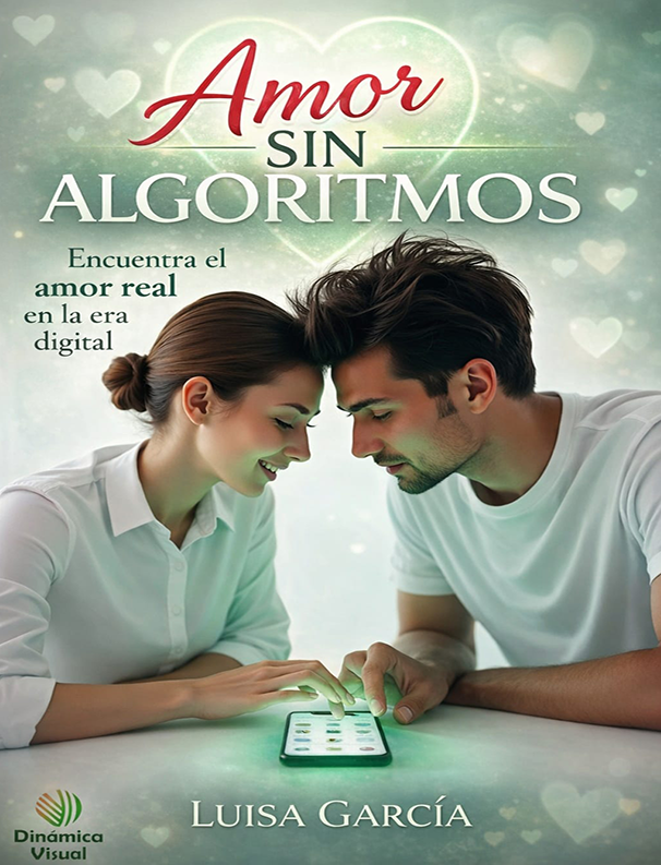 Amor sin algoritmos