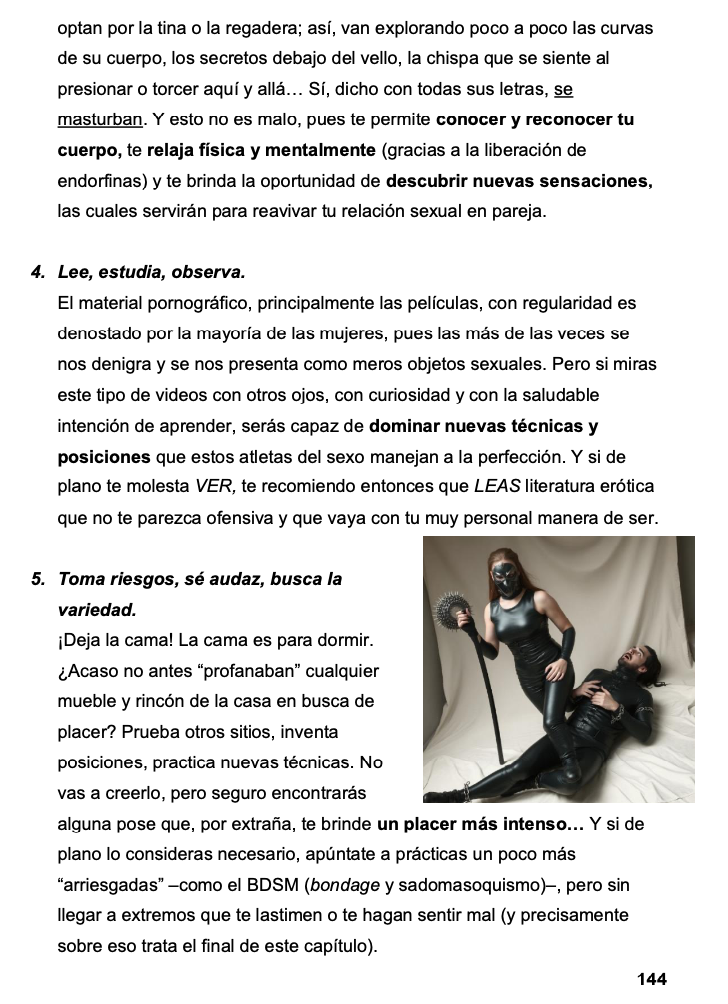 El divorcio apesta
