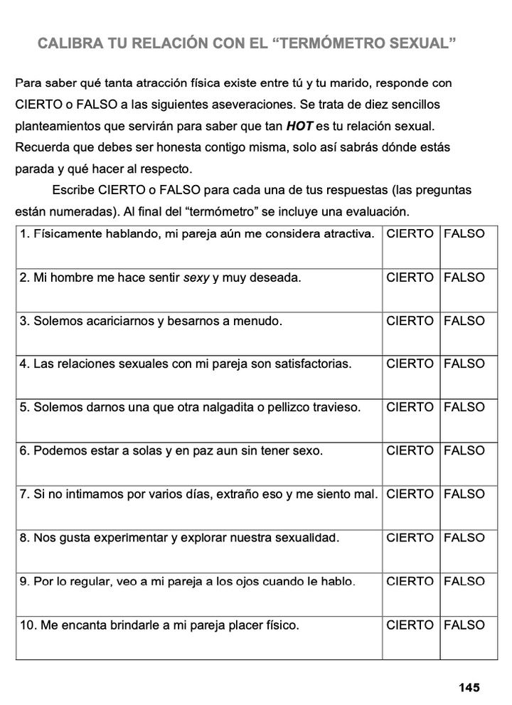 El divorcio apesta