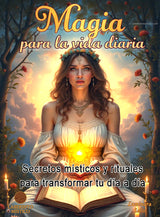 Magia para la vida diaria