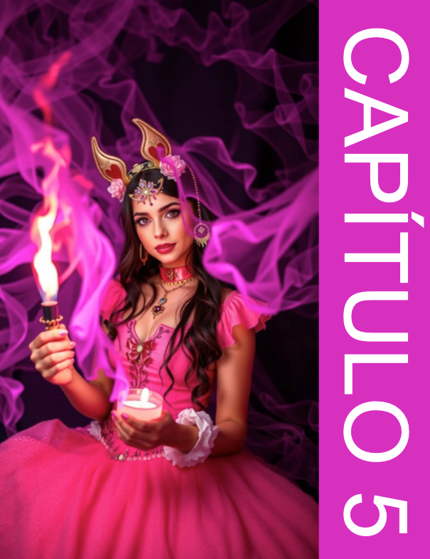 Magia para la vida diaria