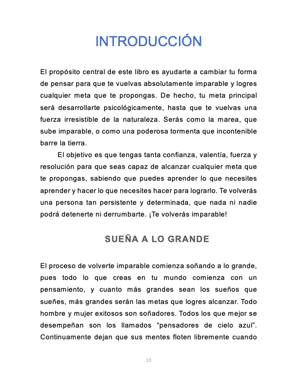 Sé feliz: Guía completa para dejar de sufrir