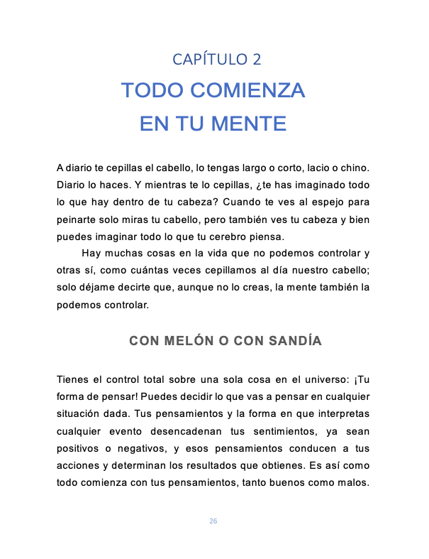 Sé feliz: Guía completa para dejar de sufrir
