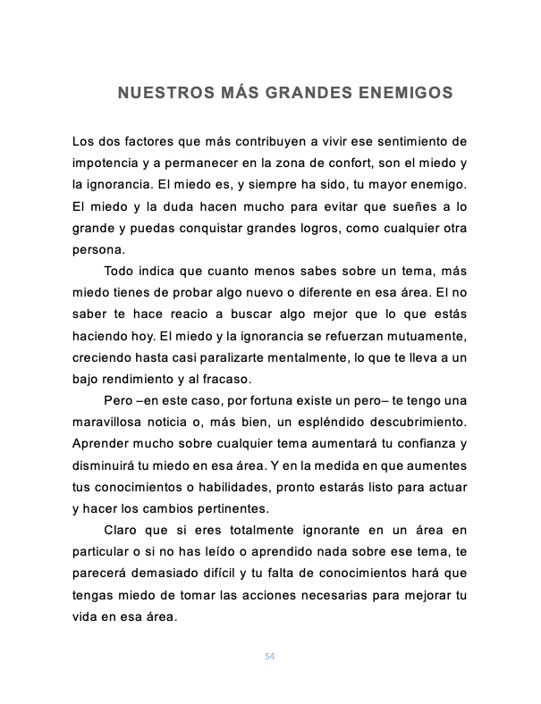 Sé feliz: Guía completa para dejar de sufrir