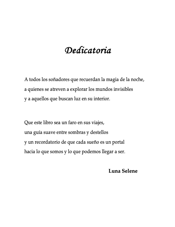 Sueños: Sueños lúcidos y viajes astrales